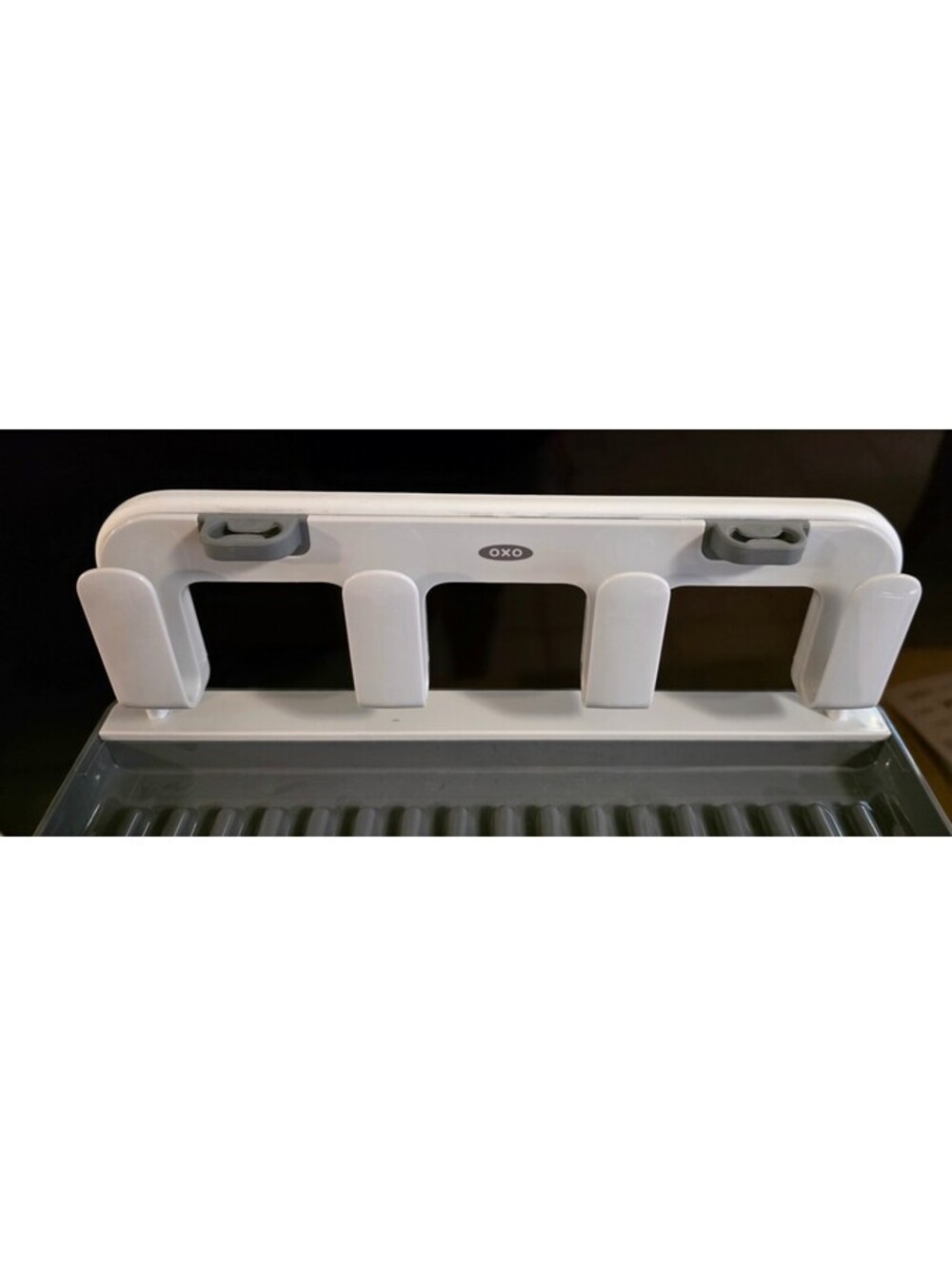 OXO Water Bottle Dryer